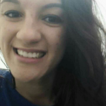 Leandra Marcondes- MM